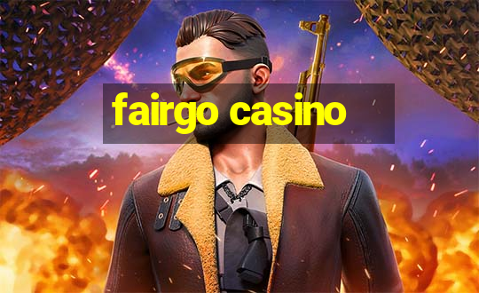 fairgo casino