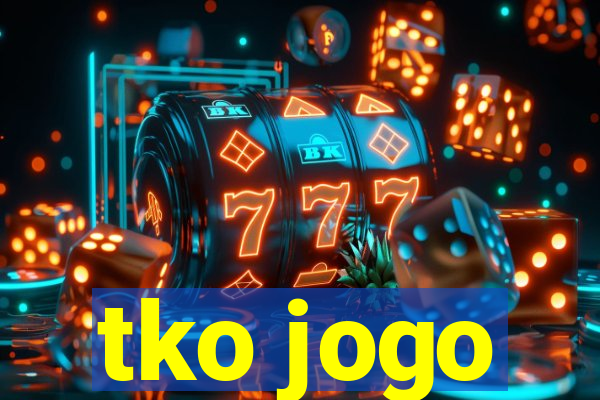 tko jogo