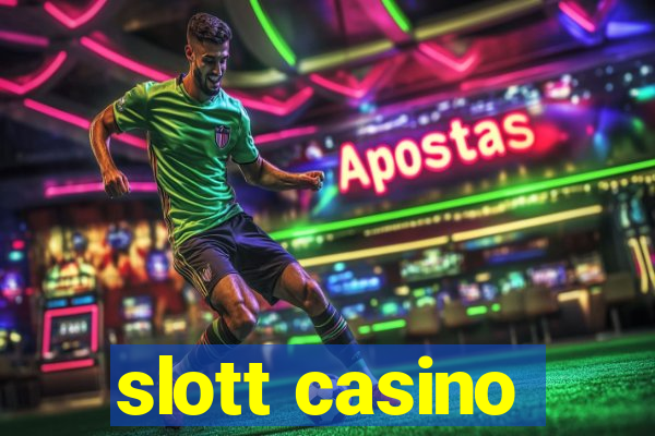 slott casino