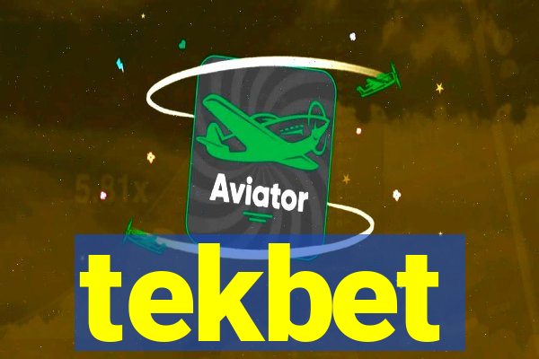 tekbet