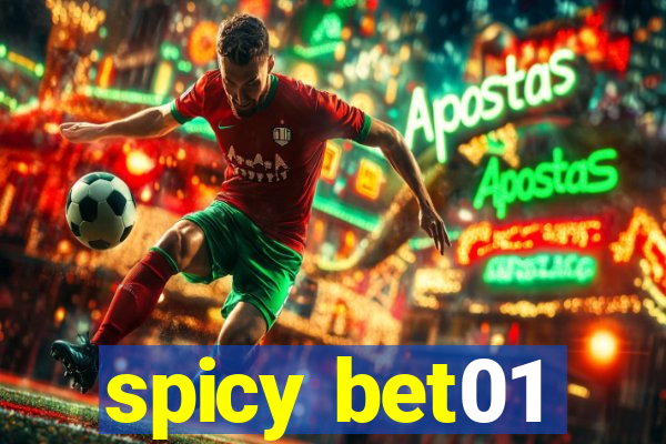 spicy bet01