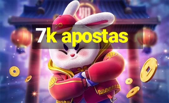 7k apostas