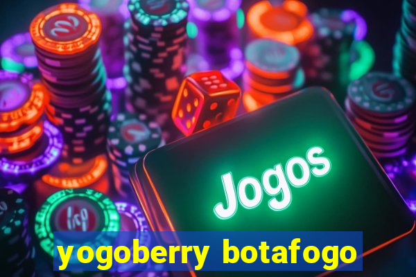 yogoberry botafogo