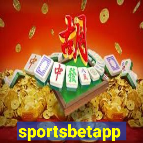 sportsbetapp