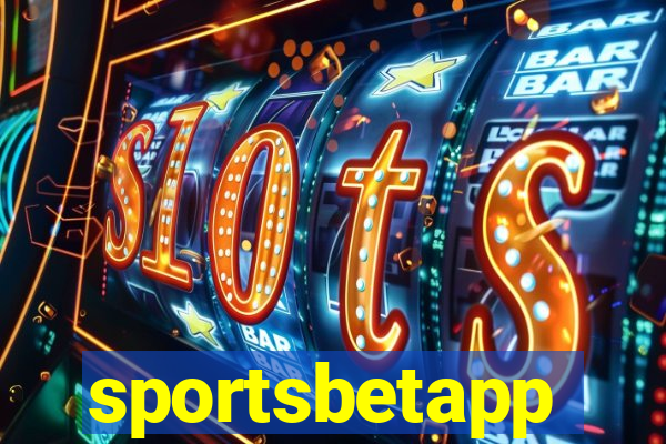 sportsbetapp