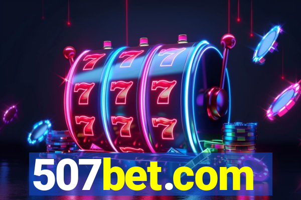 507bet.com