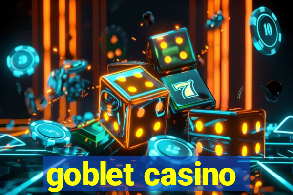 goblet casino