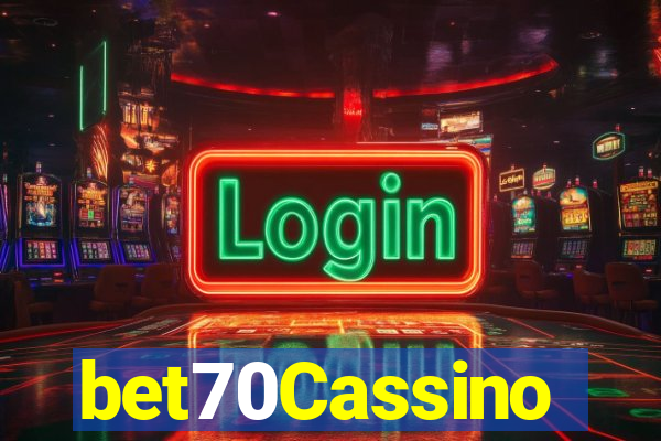 bet70Cassino