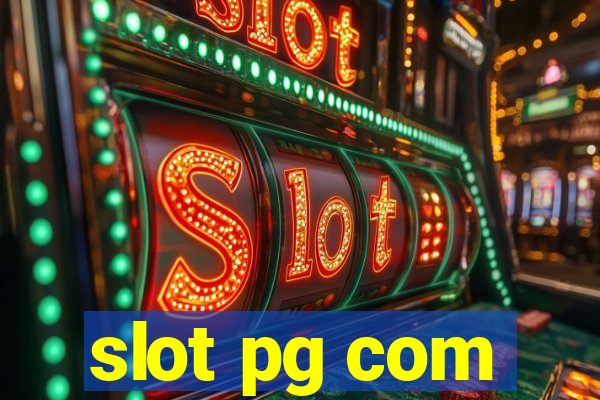 slot pg com