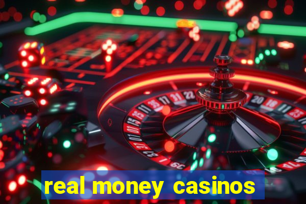 real money casinos