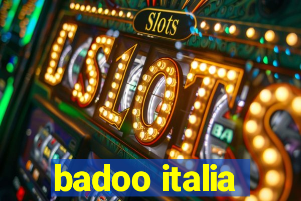 badoo italia