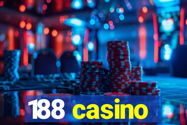 188 casino