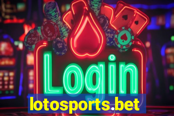 lotosports.bet