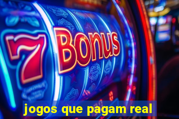 jogos que pagam real