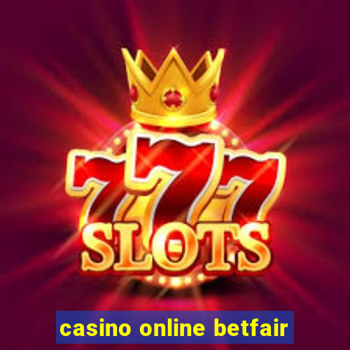 casino online betfair