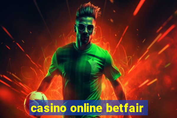 casino online betfair