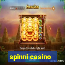 spinni casino