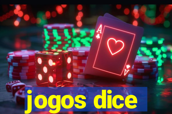 jogos dice