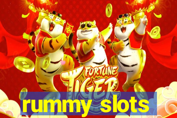 rummy slots