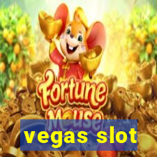 vegas slot