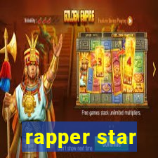 rapper star