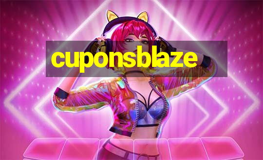 cuponsblaze