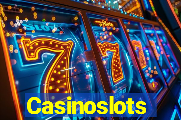 Casinoslots