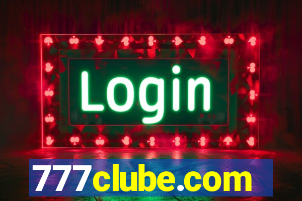 777clube.com