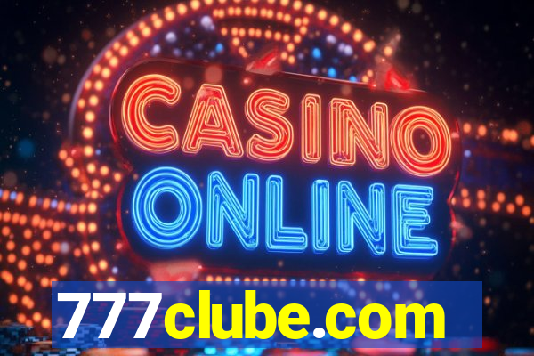 777clube.com