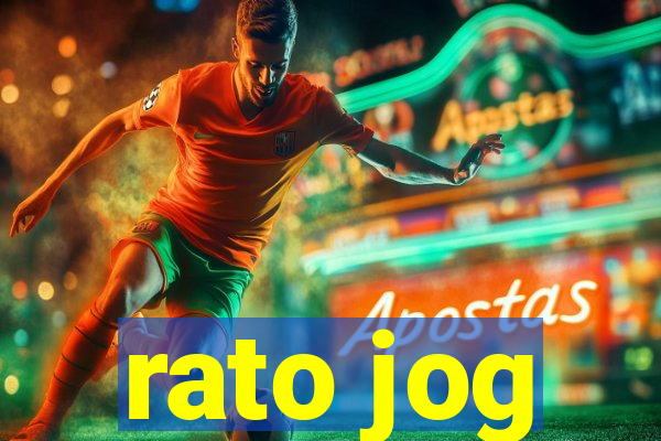 rato jog