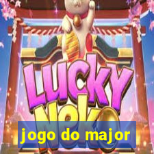 jogo do major