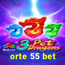 orte 55 bet