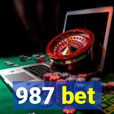 987 bet