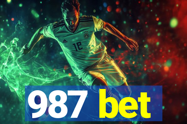 987 bet