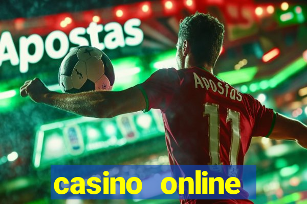 casino online roleta ao vivo