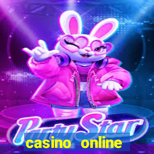 casino online roleta ao vivo