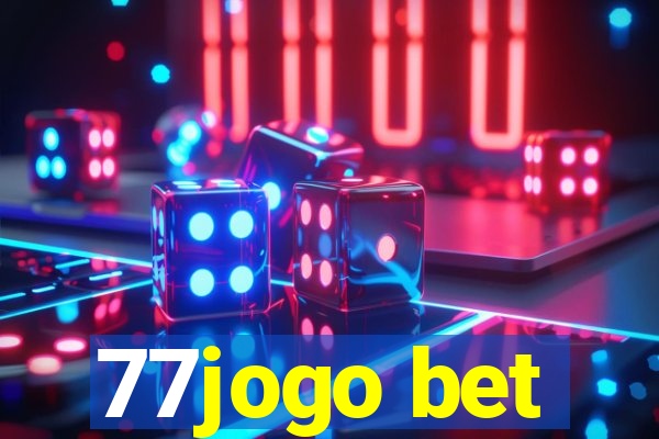 77jogo bet