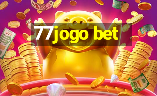 77jogo bet