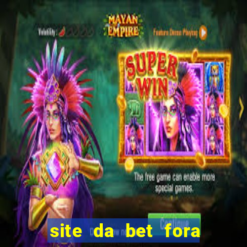 site da bet fora do ar