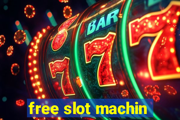 free slot machin