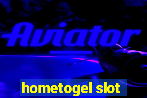 hometogel slot