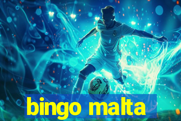 bingo malta