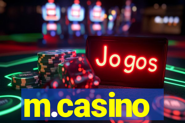 m.casino