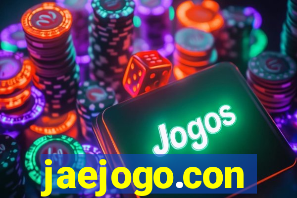 jaejogo.con