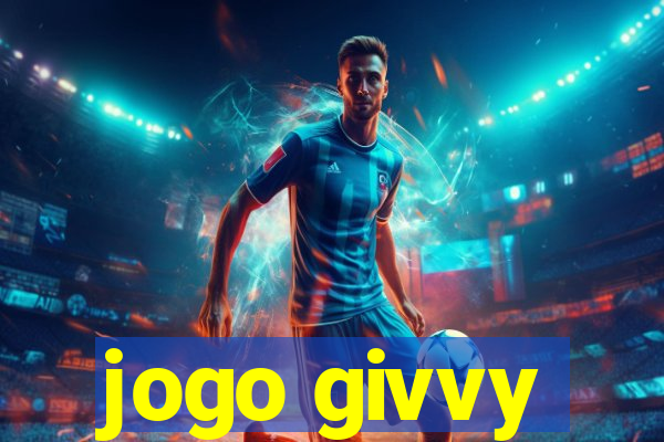 jogo givvy