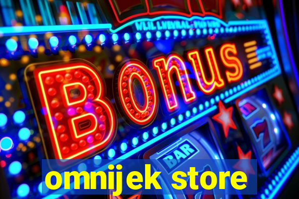 omnijek store