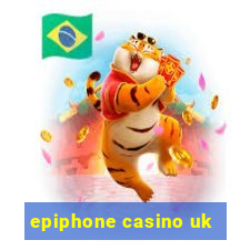 epiphone casino uk