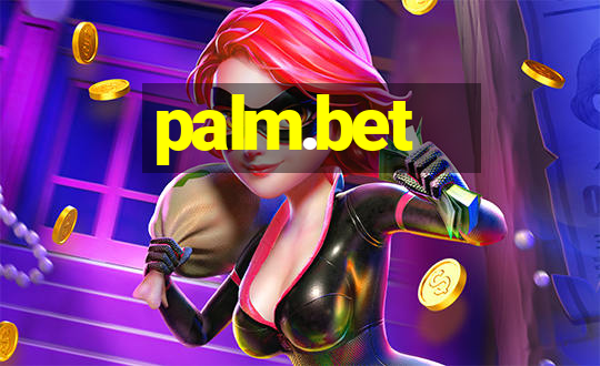 palm.bet