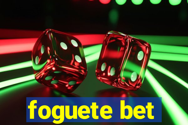 foguete bet