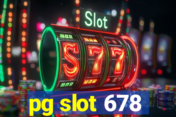 pg slot 678